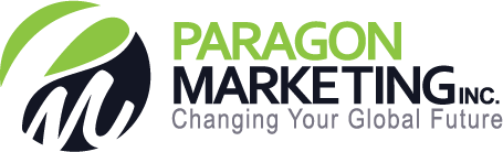 Digital Marketing Company | Paragon Marketing