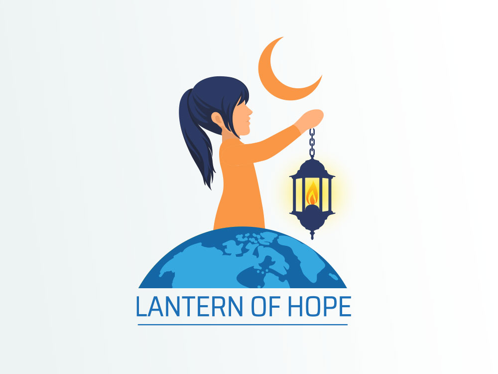 Lanterns of Hope