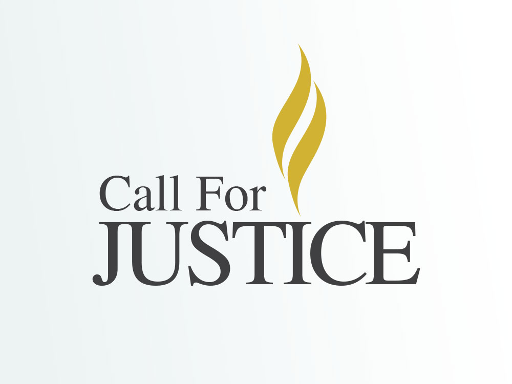 Call For Justice
