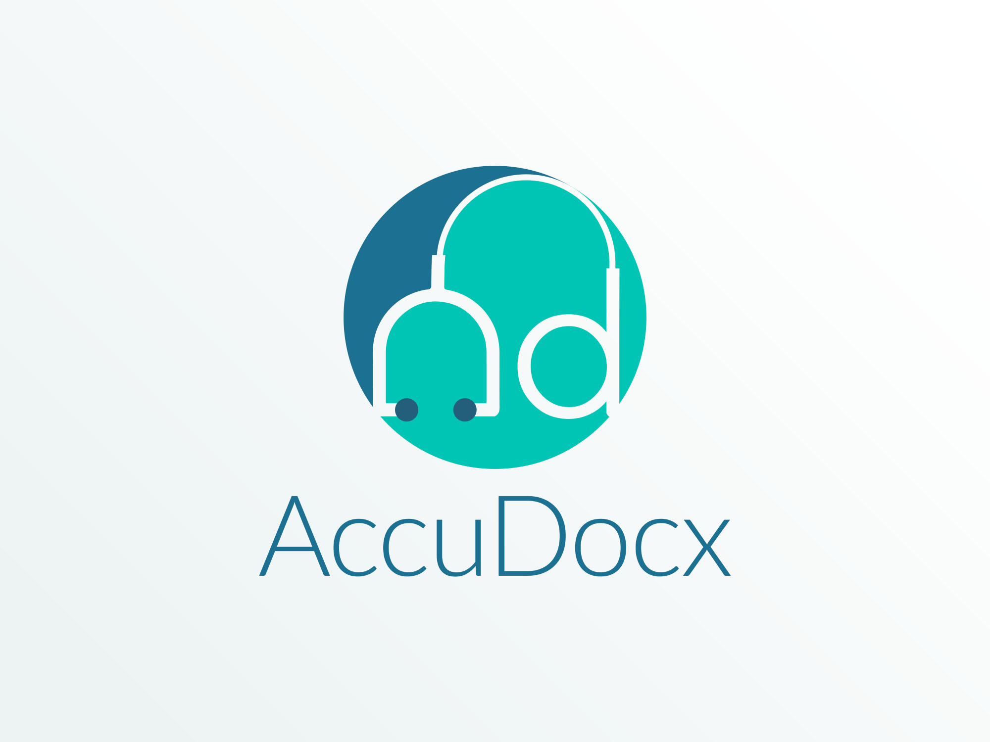 AccuDocx