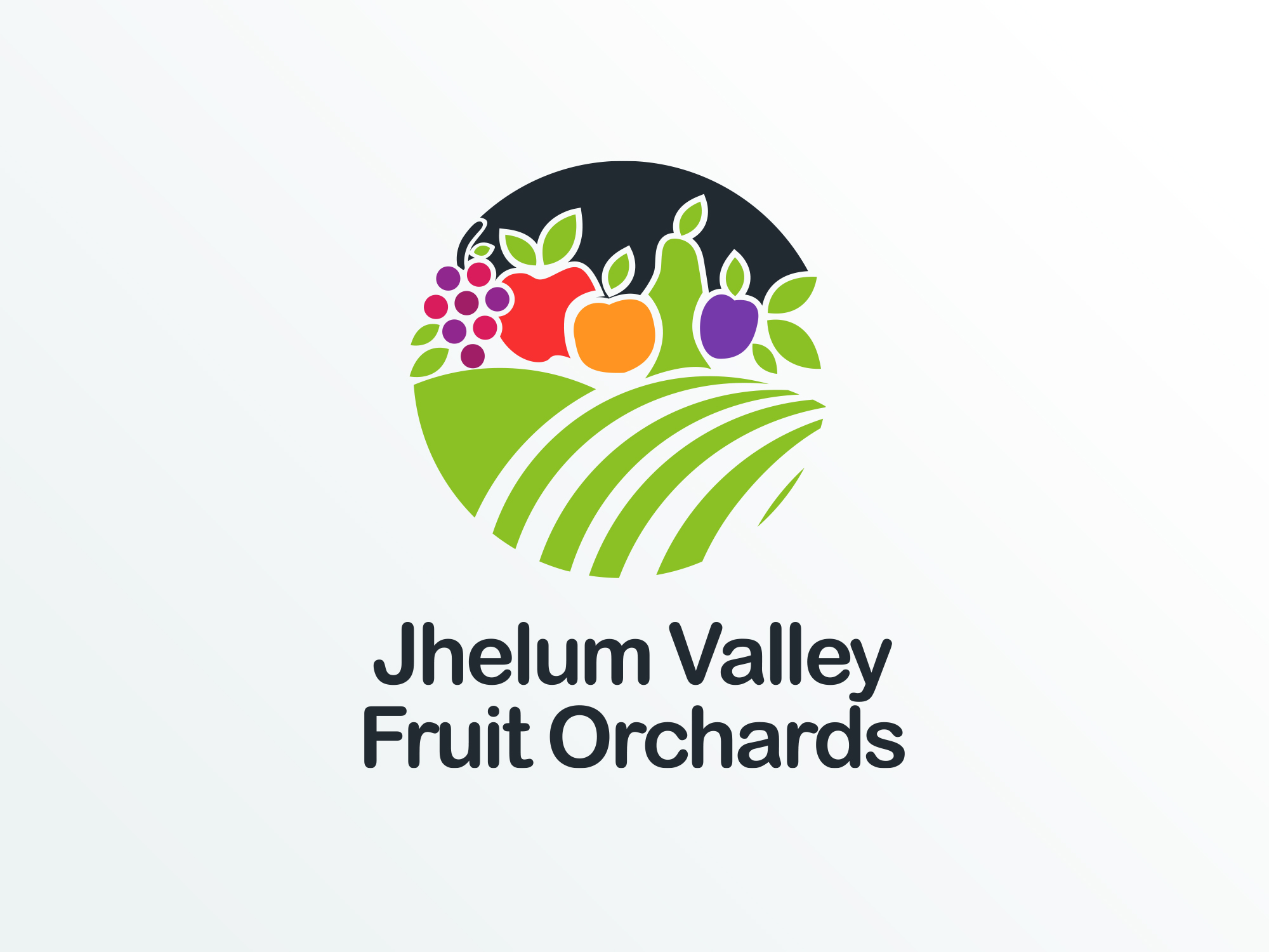 Jhelum Valley Fruit Orchards