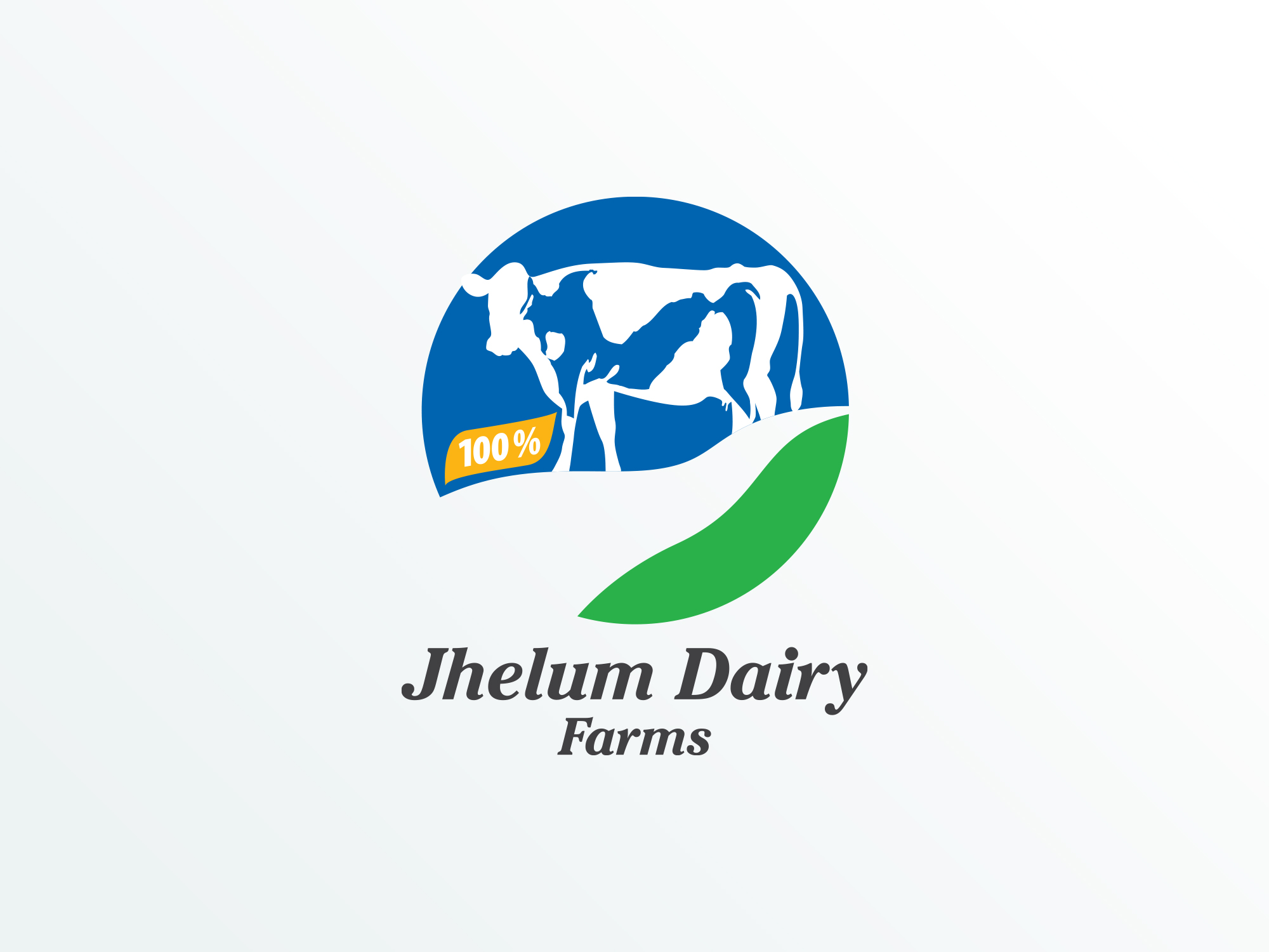 Jhelum Dairy Farms