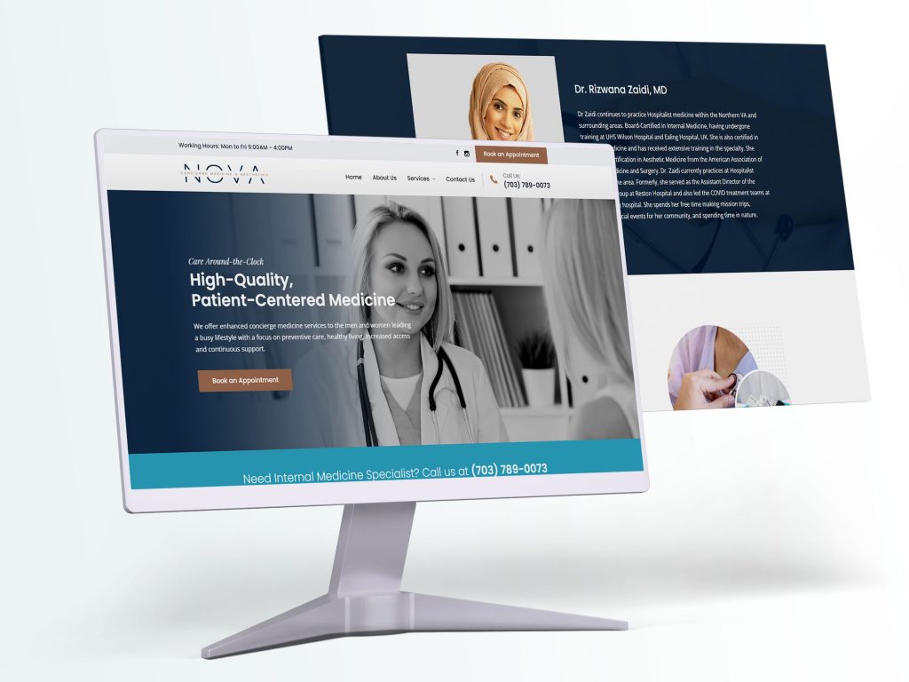 Digital Marketing Agency New York Paragon Marketing Inc