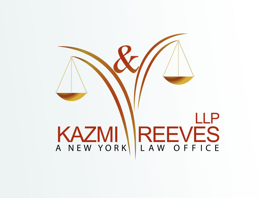 Kazmi & Reeves LLp Law Firm