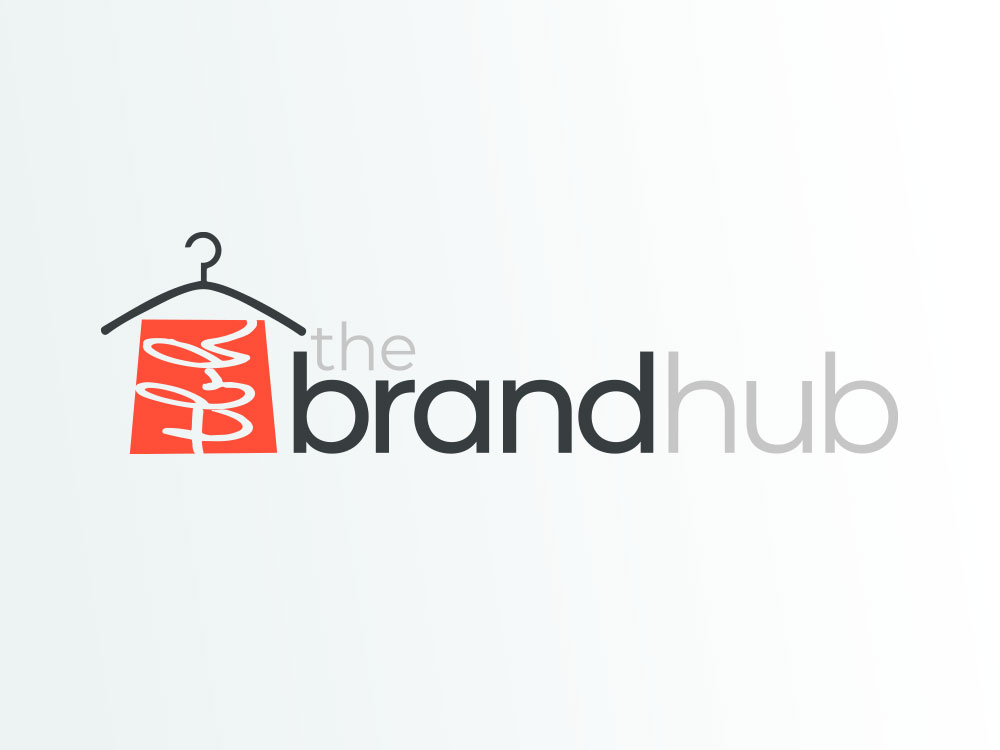 The Brand Hub